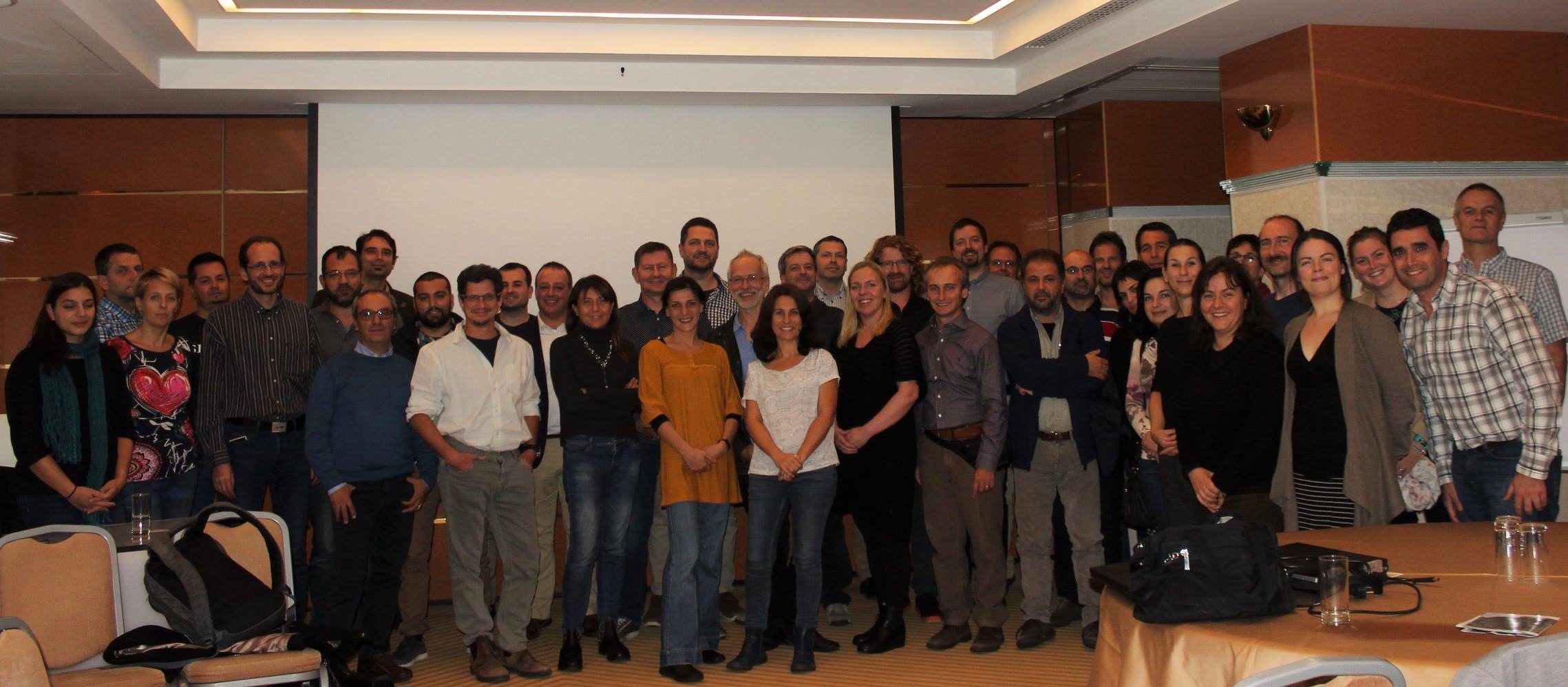 MarCons in Croatia